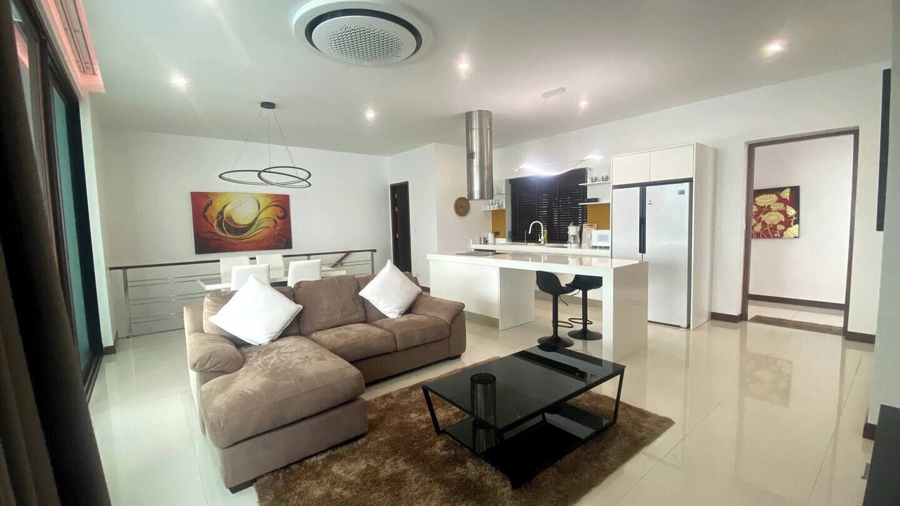 Photo of Livingroom in Pa Klok