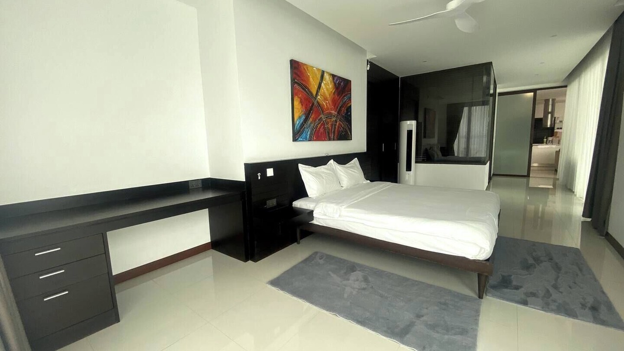 Photo of Bedroom in Pa Klok