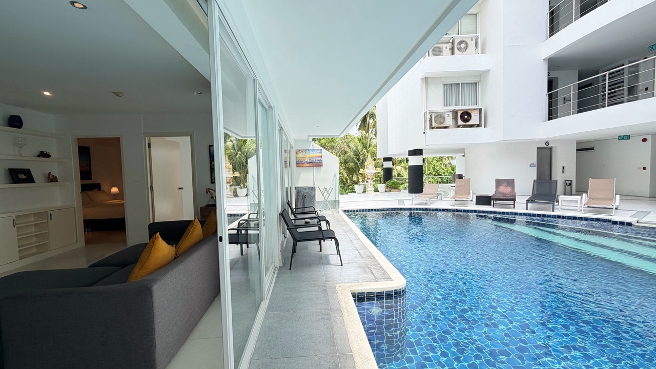 Photo of Outdoor in Karon
