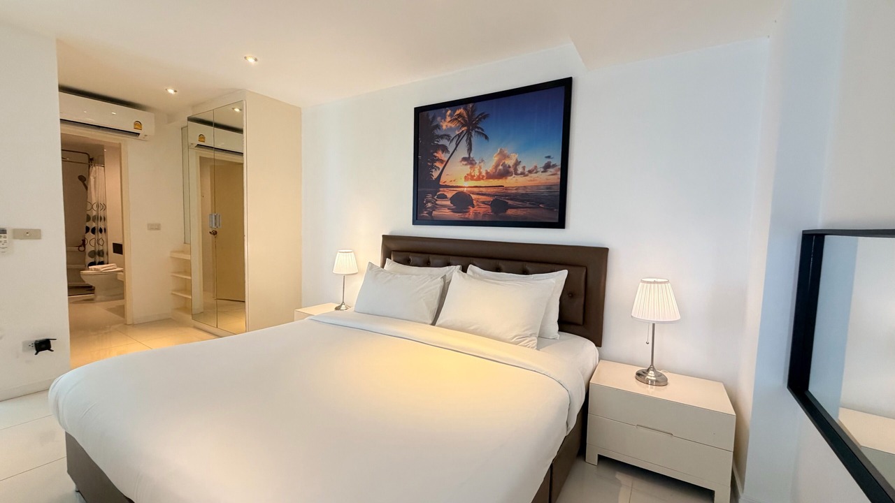Photo of Bedroom in Karon