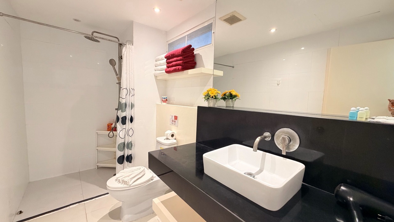 Photo of Bathroom in Karon