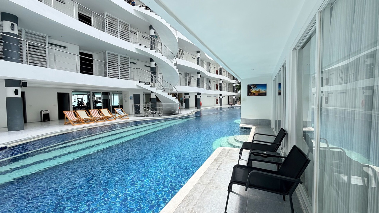 Photo of Outdoor in Karon