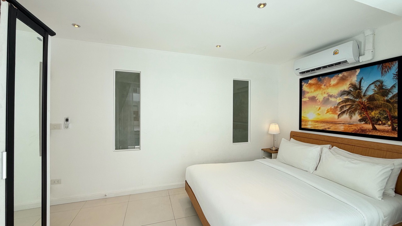 Photo of Bedroom in Karon