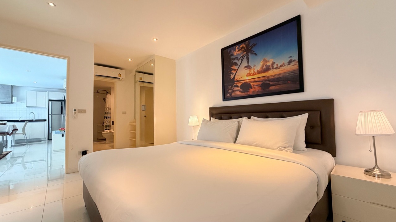 Photo of Bedroom in Karon