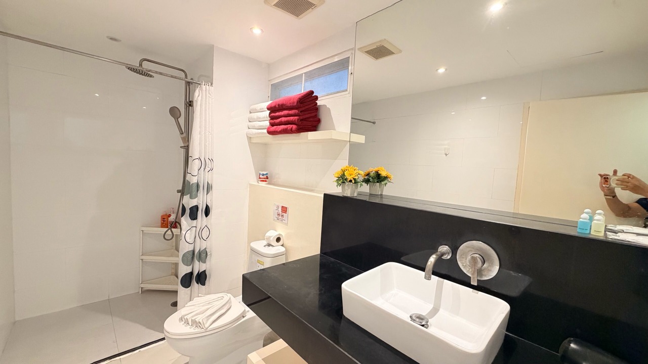 Photo of Bathroom in Karon