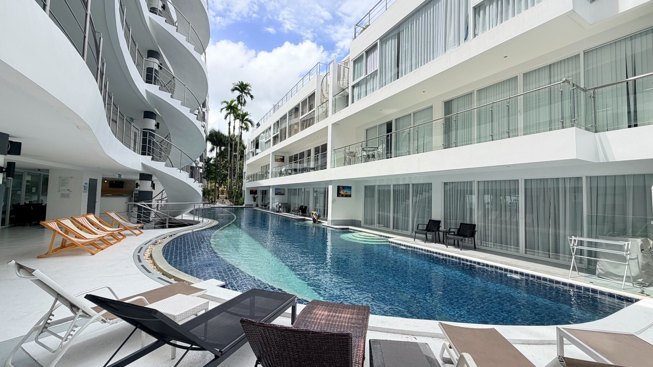 Photo of Outdoor in Karon