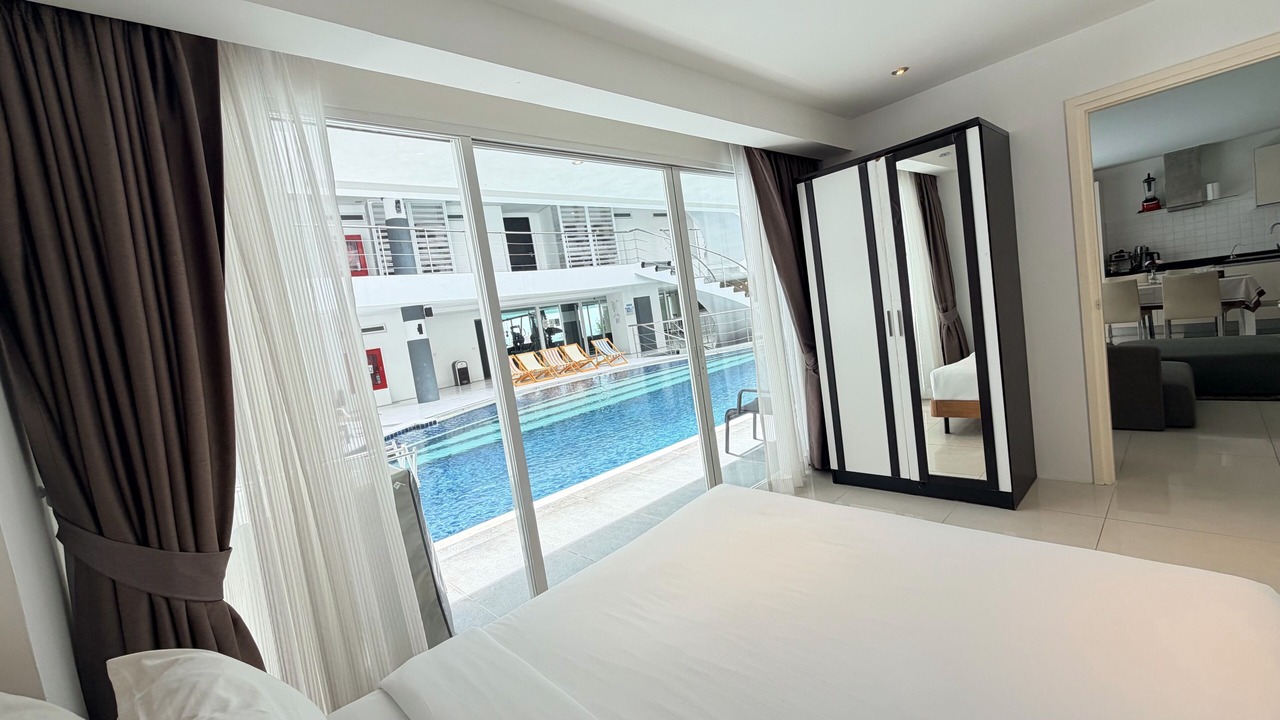 Photo of Bedroom in Karon