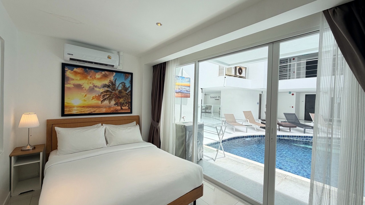 Photo of Bedroom in Karon
