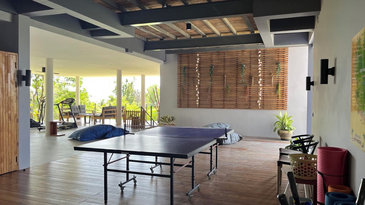 Photo of Bedroom in Ko Pha-ngan