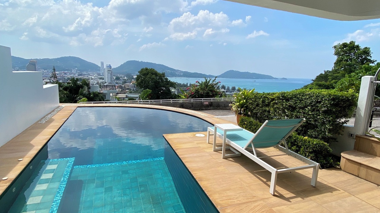 Photo of Outdoor in Patong