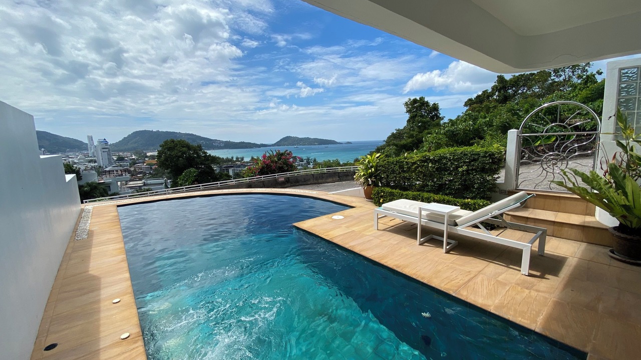 Photo of Outdoor in Patong