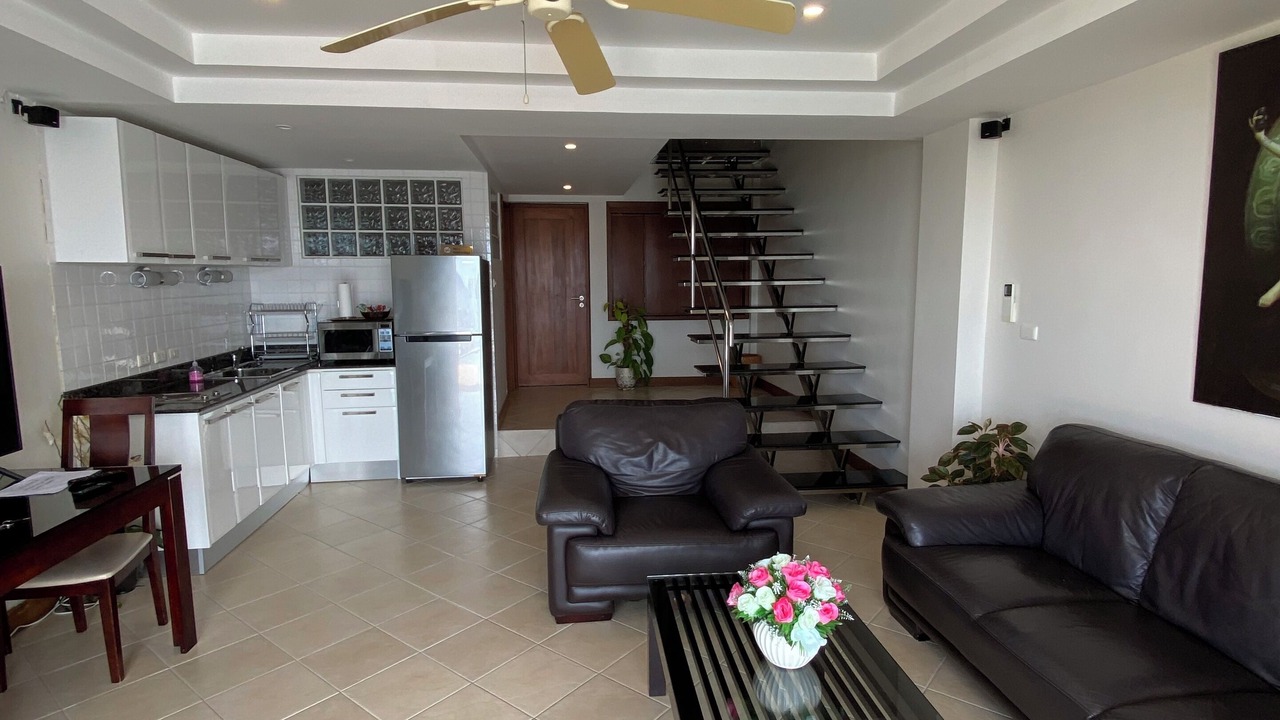 Photo of Livingroom in Patong