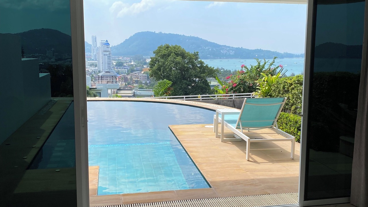 Photo of Outdoor in Patong