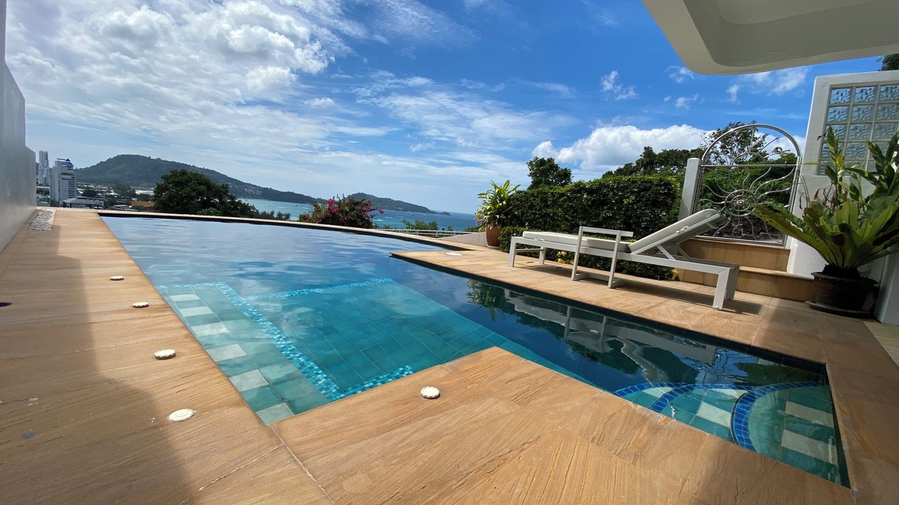 Photo of Outdoor in Patong