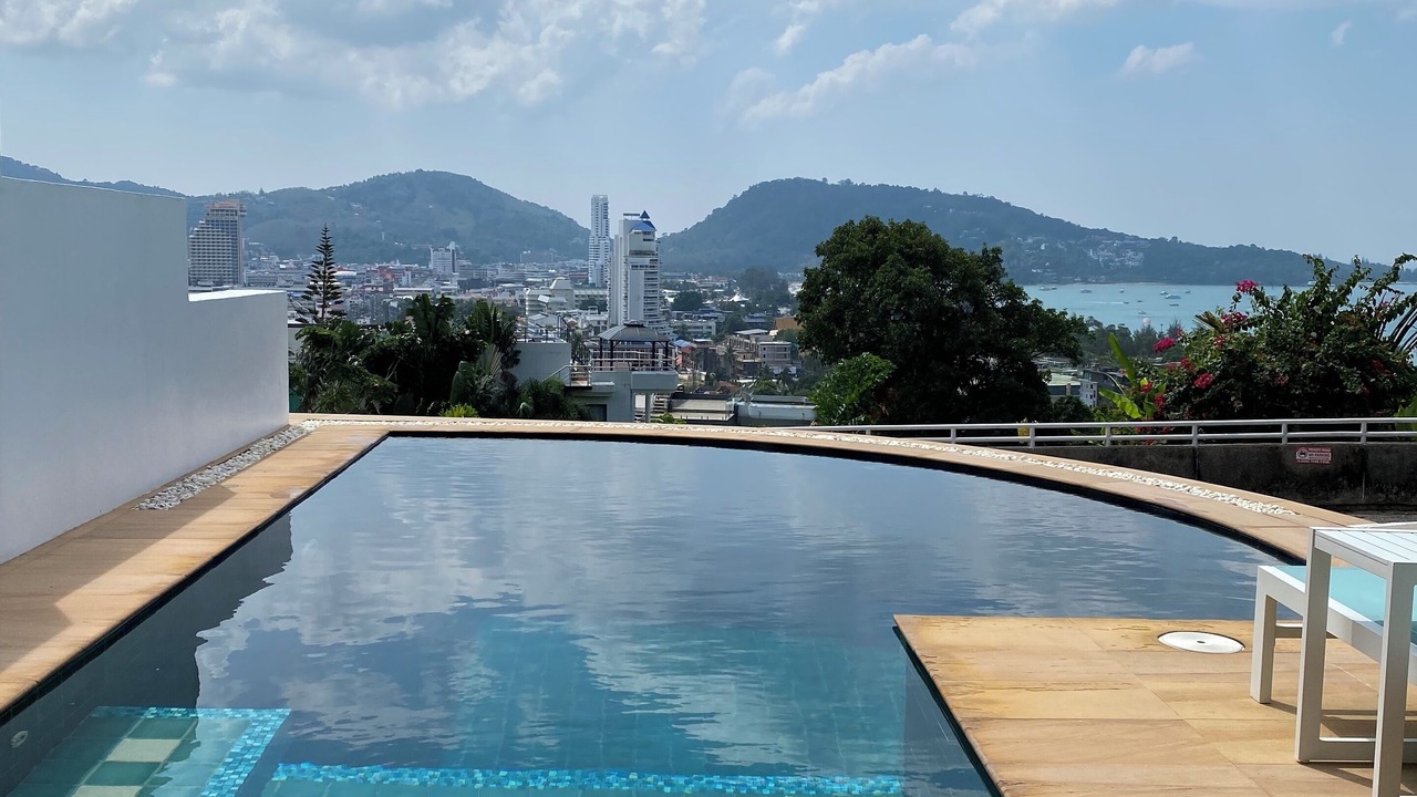 Photo of Outdoor in Patong