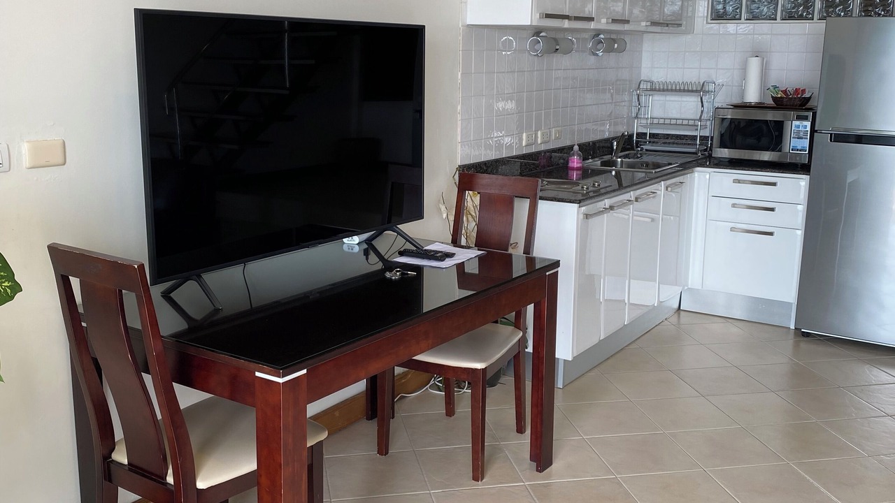 Photo of Kitchen in Patong