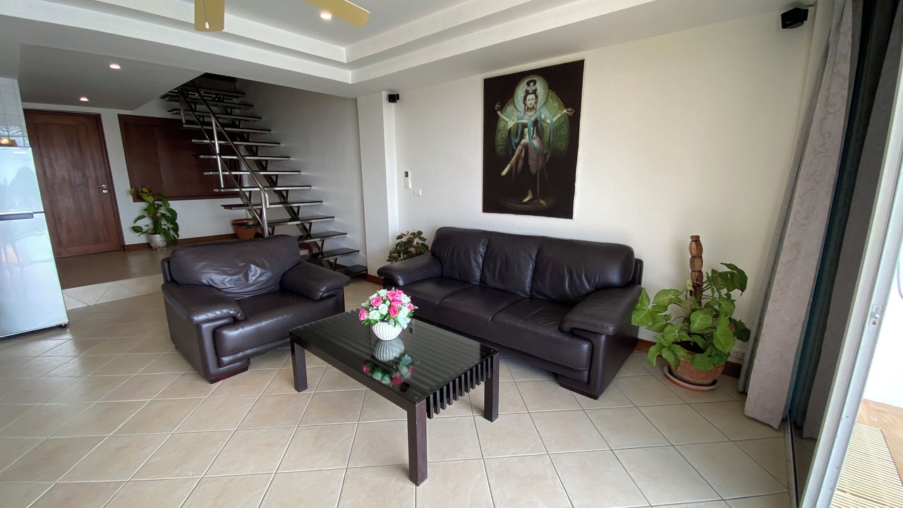 Photo of Livingroom in Patong