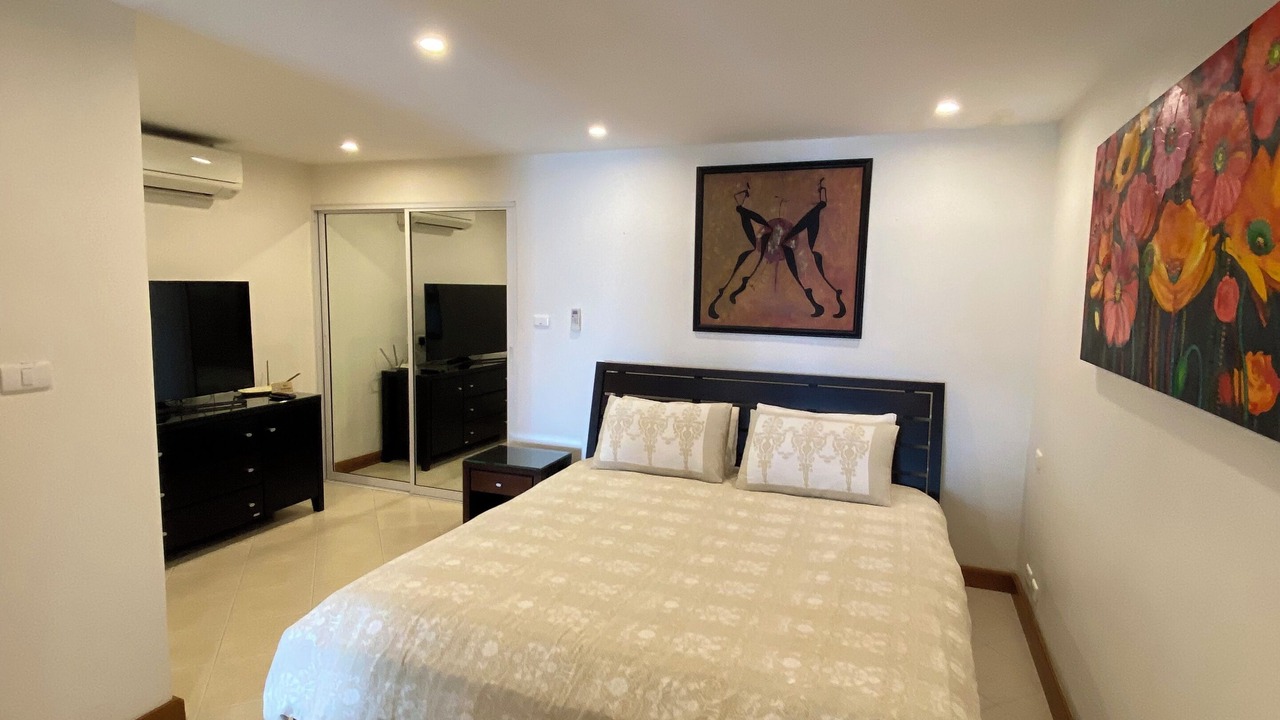 Photo of Bedroom in Patong
