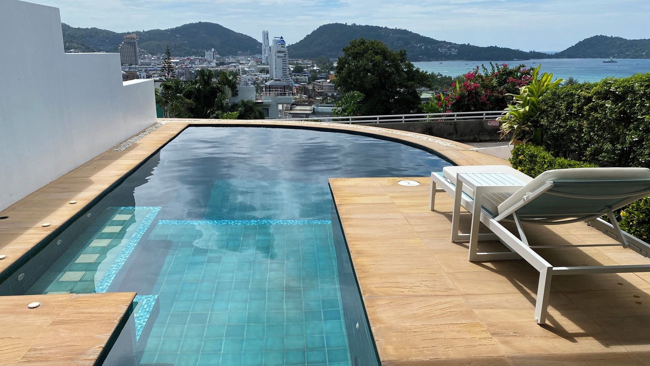 Photo of Outdoor in Patong