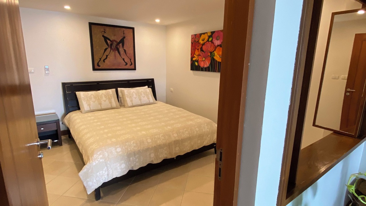 Photo of Bedroom in Patong