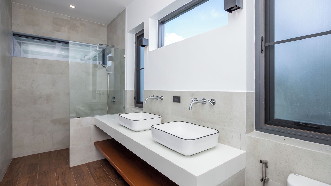Photo of Bathroom in Rawai