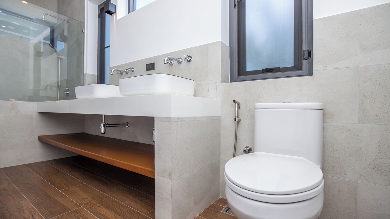 Photo of Bathroom in Rawai