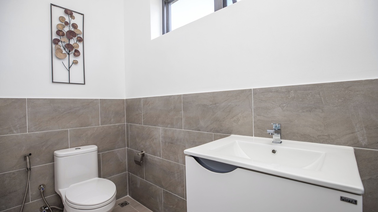 Photo of Bathroom in Rawai