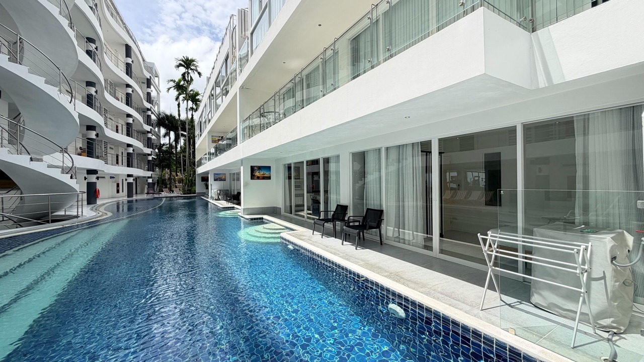 Photo of Outdoor in Karon