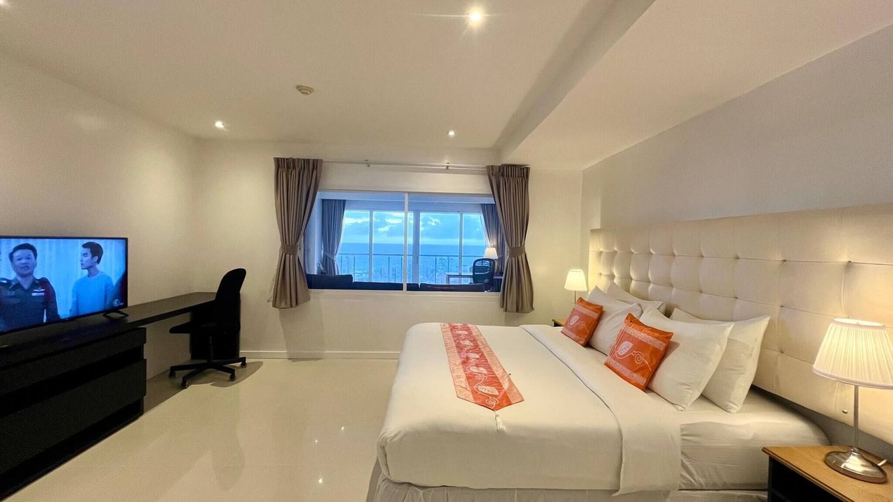 Photo of Bedroom in Karon