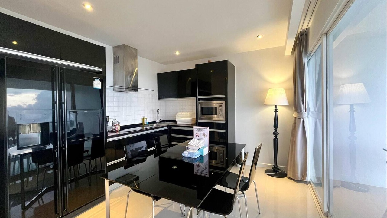 Photo of Kitchen in Karon