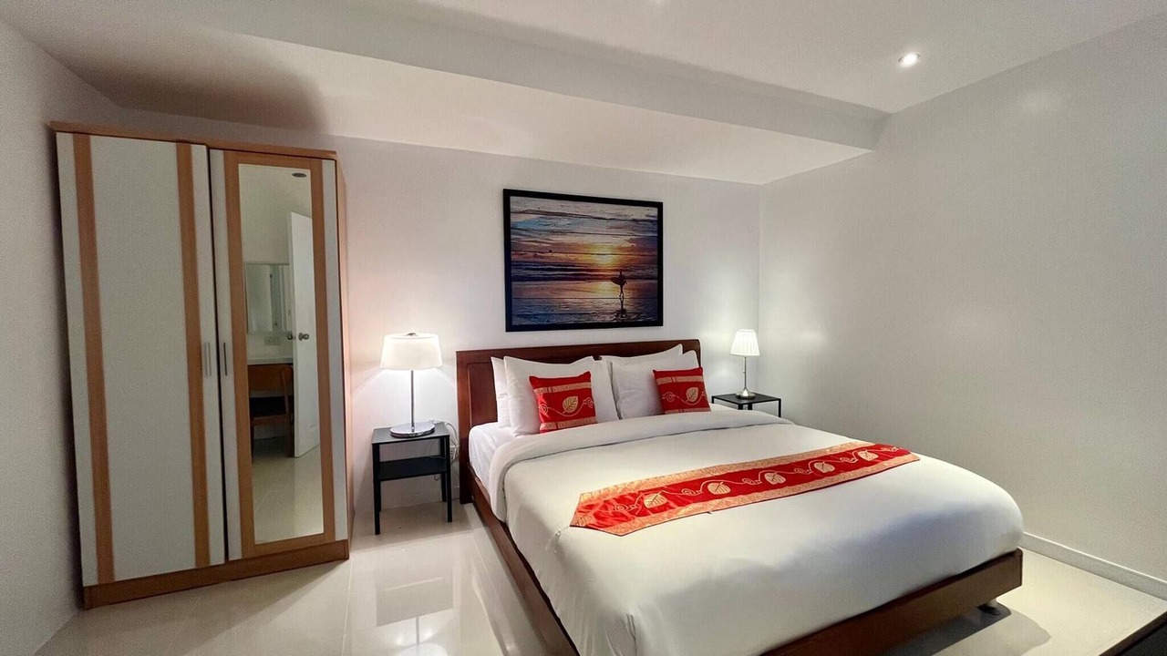 Photo of Bedroom in Karon