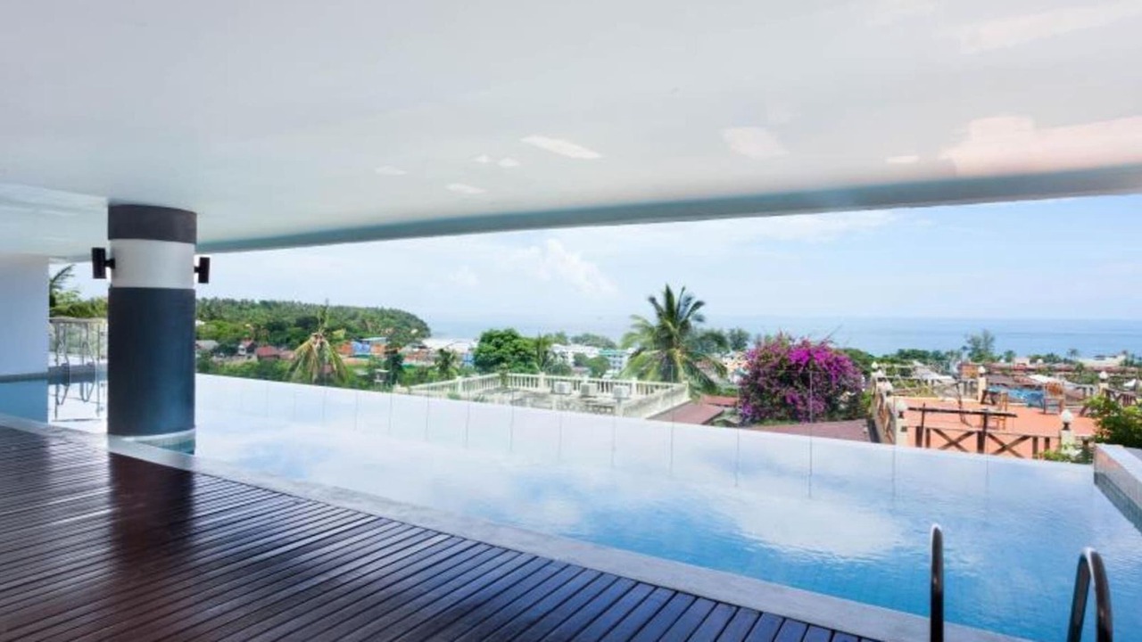 Photo of Outdoor in Karon
