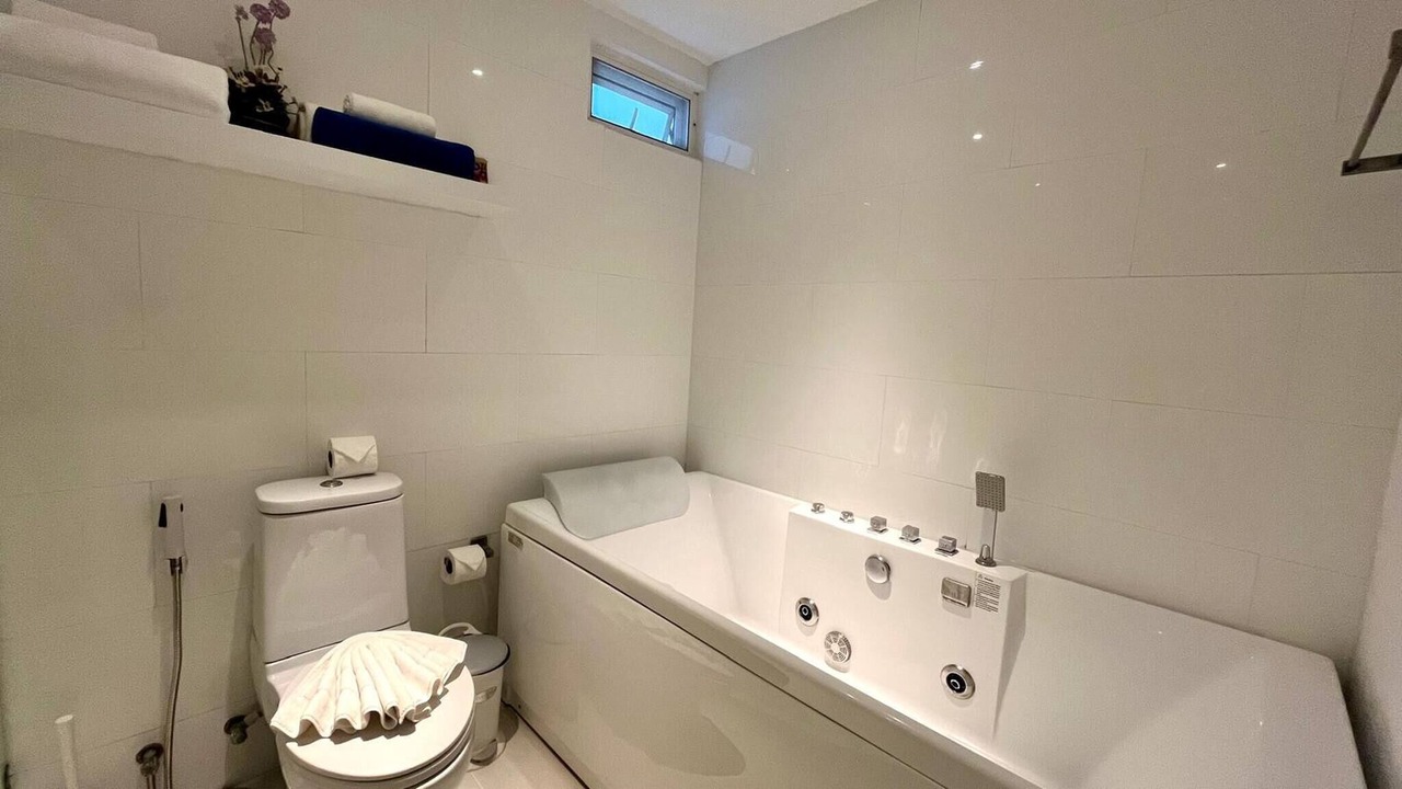 Photo of Bathroom in Karon
