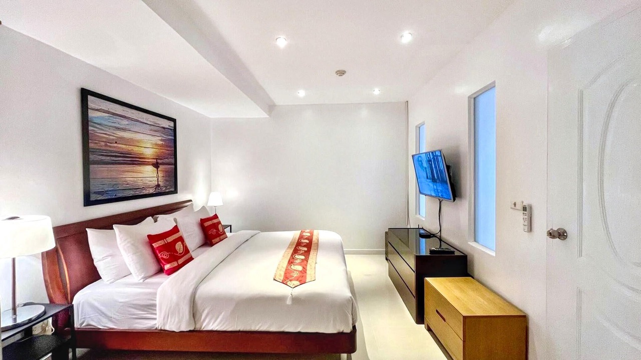 Photo of Bedroom in Karon