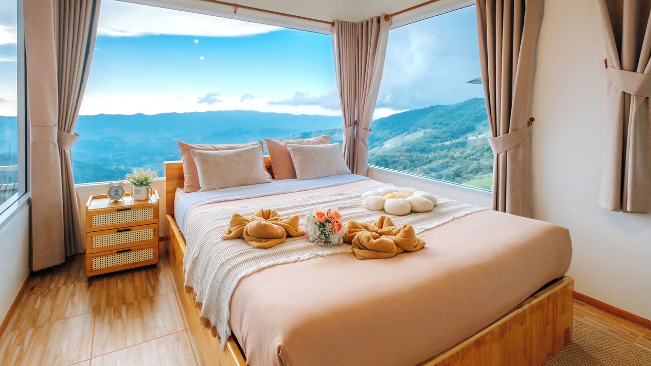 Photo of Bedroom in Tap Tao