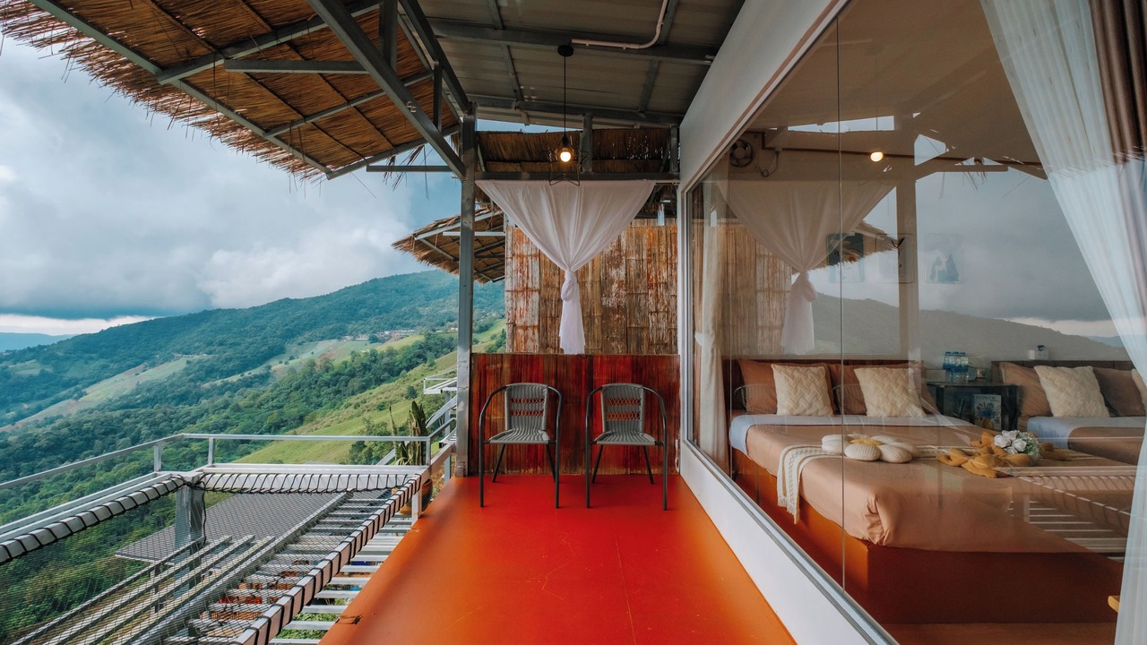 Photo of Patio Balcony in Tap Tao