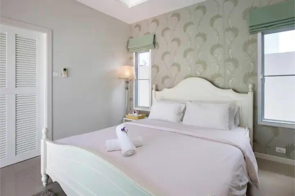 Photo of Bedroom in Rawai