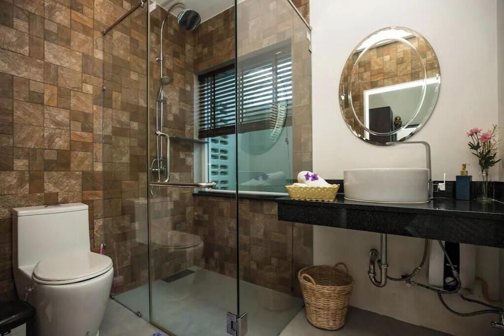 Photo of Bathroom in Rawai