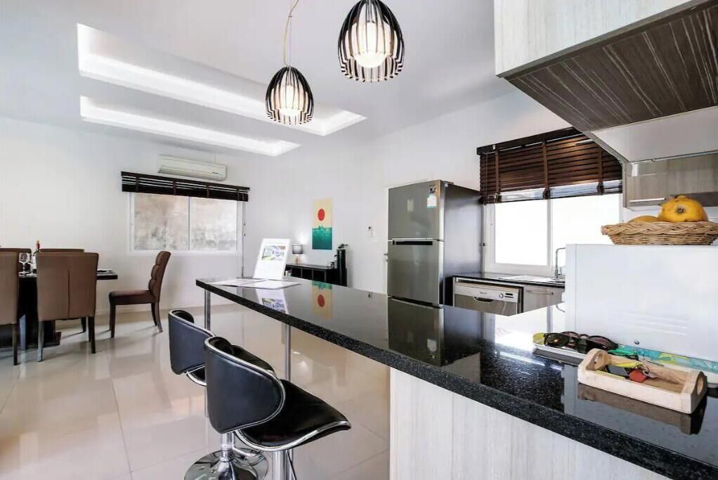 Photo of Kitchen in Rawai
