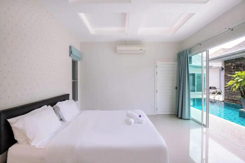 Photo of Bedroom in Rawai