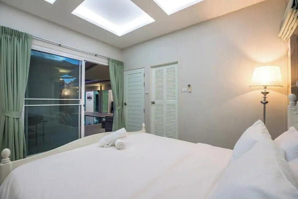 Photo of Bedroom in Rawai