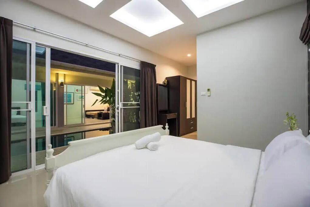 Photo of Bedroom in Rawai