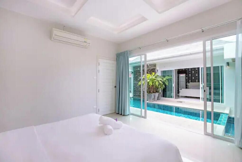 Photo of Bedroom in Rawai
