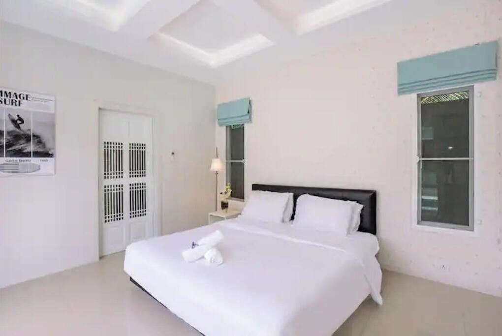 Photo of Bedroom in Rawai