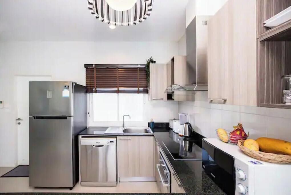 Photo of Kitchen in Rawai