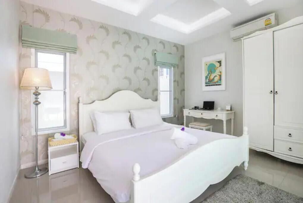 Photo of Bedroom in Rawai