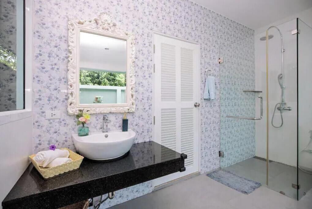 Photo of Bathroom in Rawai