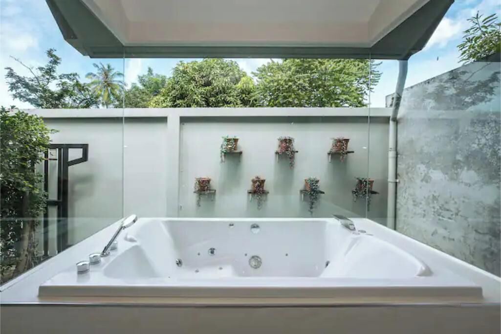 Photo of Bathroom in Rawai