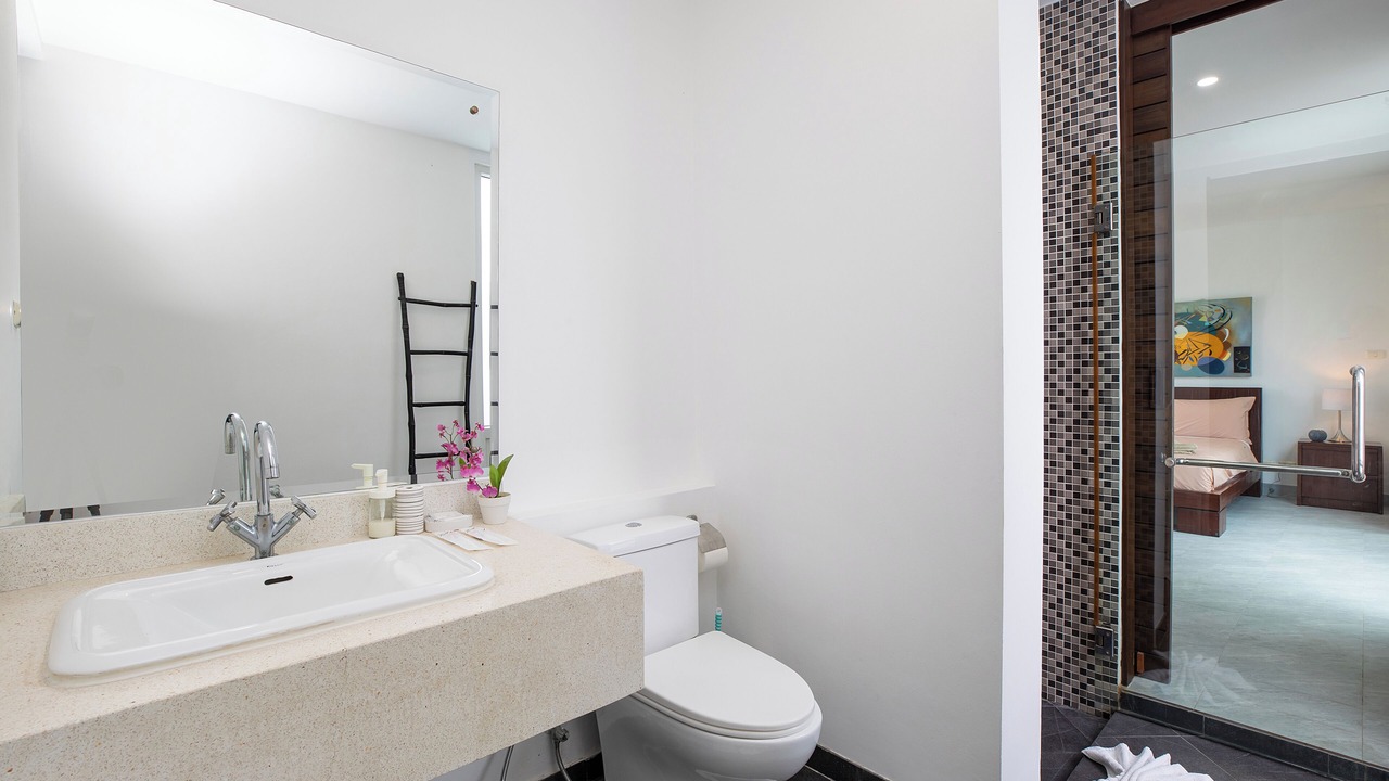 Photo of Bathroom in Rawai
