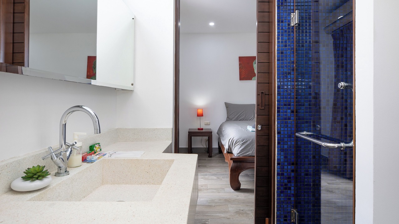 Photo of Bathroom in Rawai